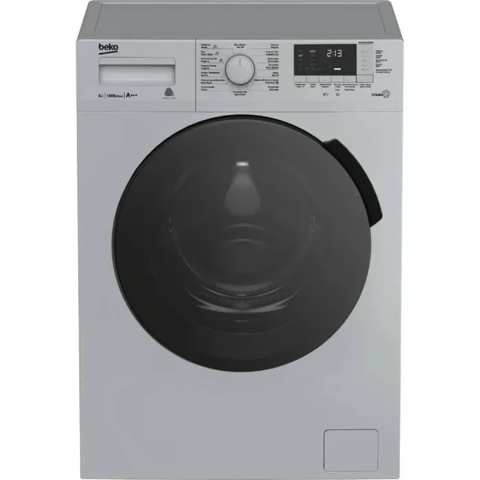 Beko wsre 6512 prs — Bakı