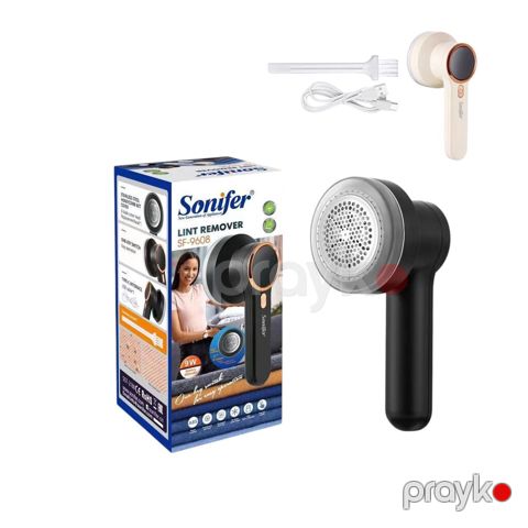 7541 Məhsulun adı: Tiftik təmizləyən Sonifer SF-9608 Brend: Sonifer — Bakı