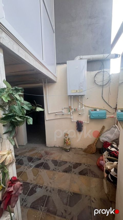 Həyət evi, Xırdalan ş — Xırdalan