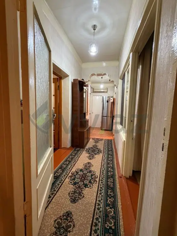 4 otaqlı Həyət evi Satılır, Yasamal qəs., Yasamal, Bakı — Ev, villa, Bakı (10)