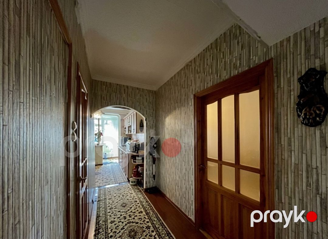 Satılır 3 otaqlı köhnə tikili 85 m² — Mənzil, Bakı (8)