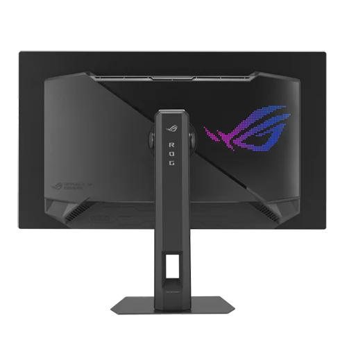 Asus ROG Strix OLED XG27AQDPG (90LM0C50-B01971) 26.5-inch 500Hz QHD Gaming Monitor — Monitorlər, Bakı (2)