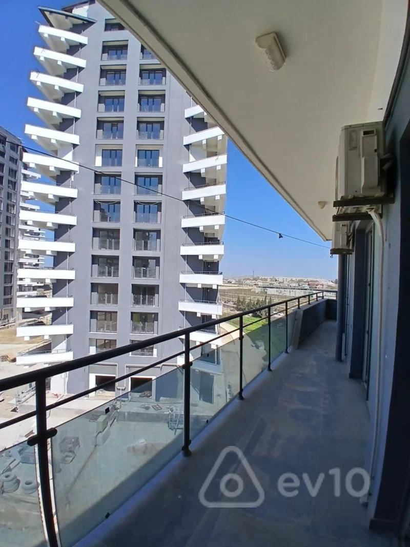 3 otaqlı mənzil, 121 m², Bineqedi rn Bileceri qesebesi — Bakı