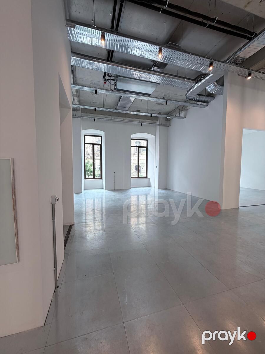 İcarəyə verilir obyekt 860 m² — Əmlak, Bakı (4)