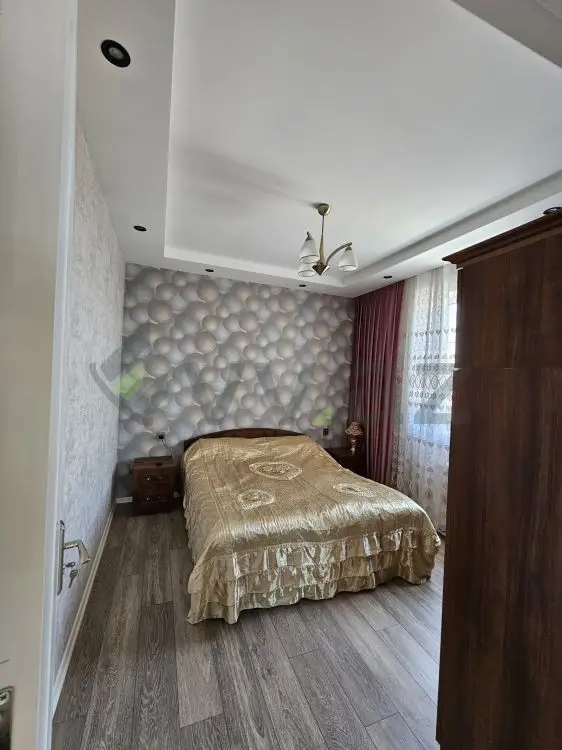 4 otaqlı Həyət evi Satılır, Kürdəxanı qəs., Sabunçu, Bakı — Ev, villa, Bakı (10)