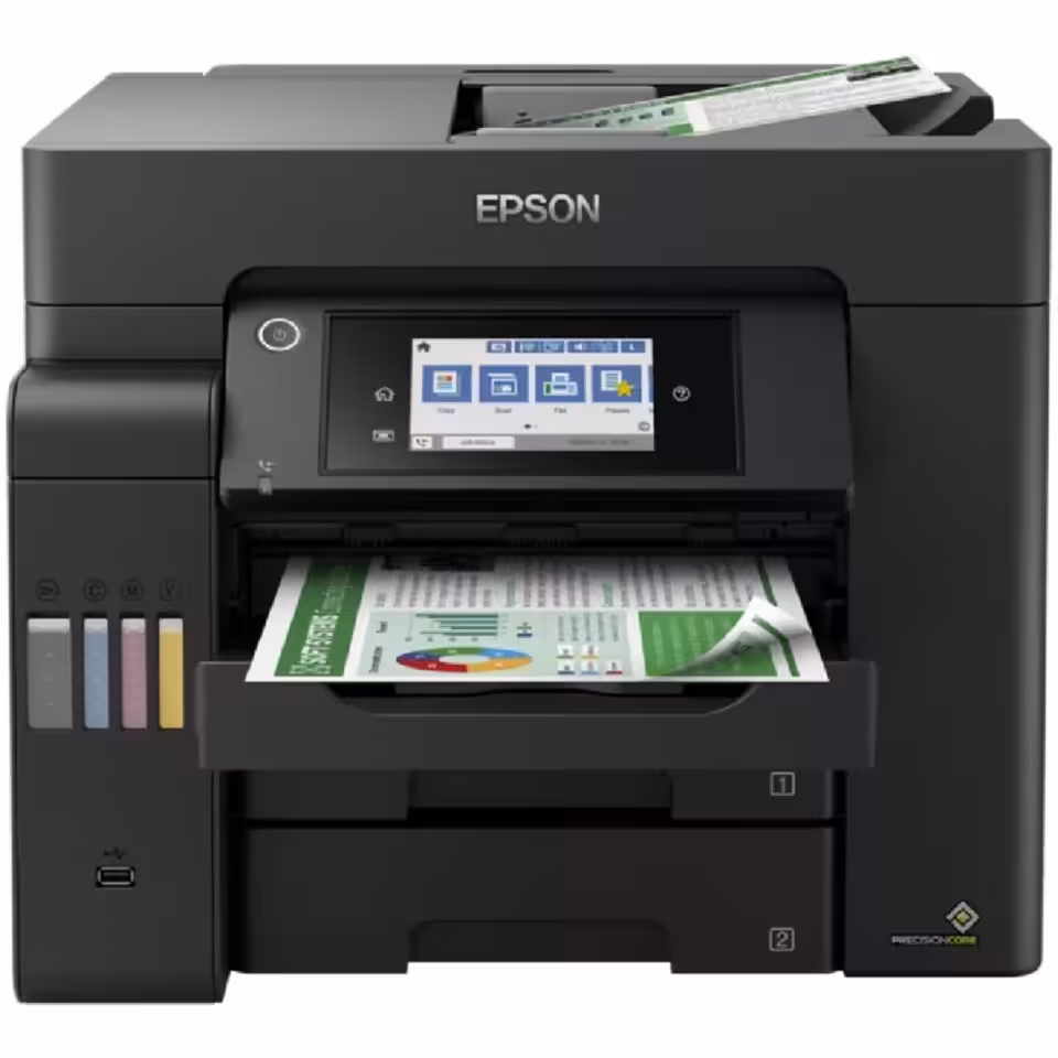 Printer Epson L6550 CIS (C11CJ30404) — Bakı