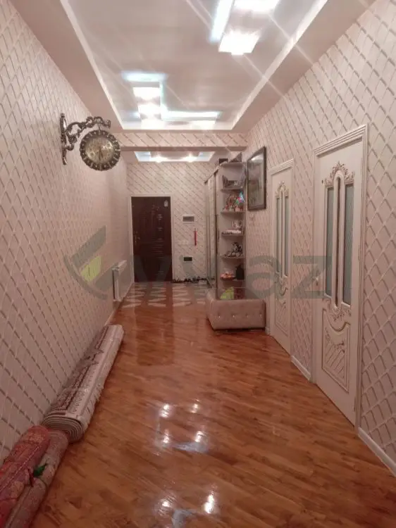 2 otaqlı mənzil Yeni tikili Satılır, Xırdalan — Mənzil, Xırdalan (8)