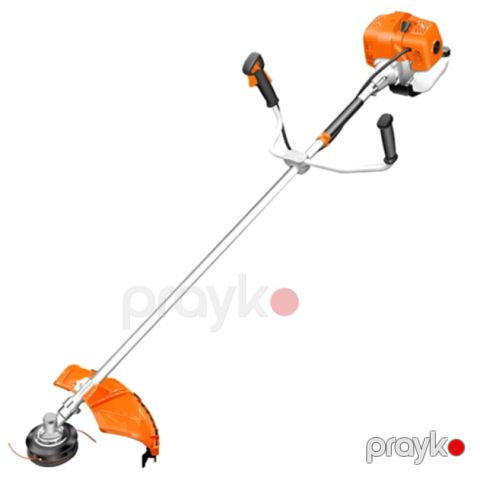 Wokın Benzinli Otbiçən Maşın - 43CC — Bakı
