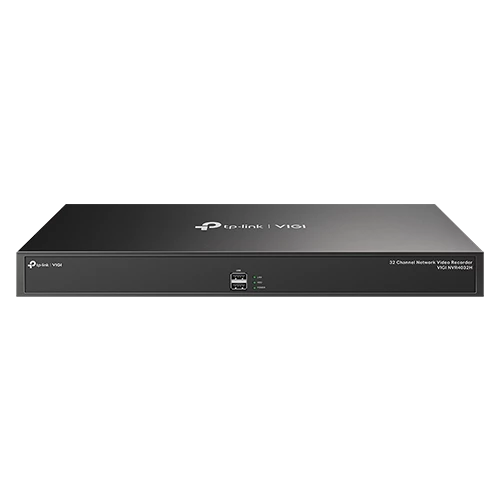 Vigi NVR4032H 32 Channel Network Video Recorder — Surveillance kameralar, Bakı (3)