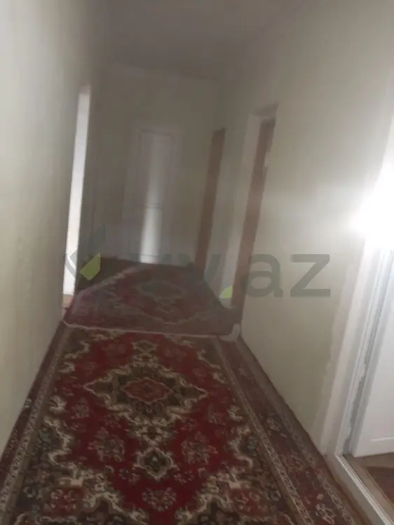 4 otaqlı Həyət evi Satılır, Mehdiabad, Abşeron — Ev, villa (5)