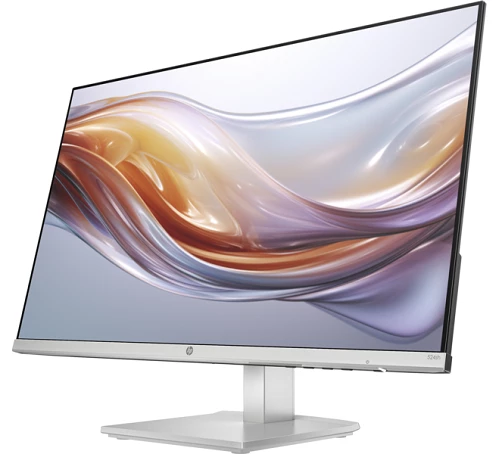 HP S5 524sh (94C19E9) 23.8-inch FHD 100Hz IPS Monitor — Monitorlər, Bakı (2)