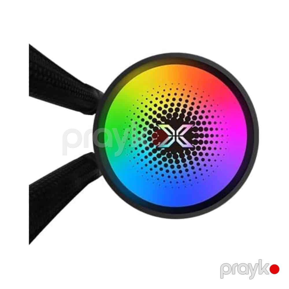 CPU fan Xigmatek Liquid Killer X 240 CPU Liquid Cooler (EN47697) — Soyutucular və soyutma sistemləri, Bakı (3)