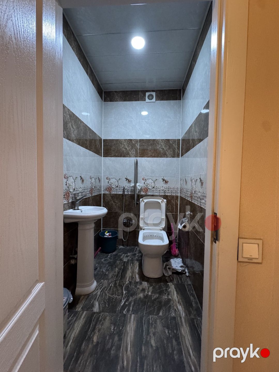 Satılır 3 otaqlı yeni tikili 105 m² — Mənzil, Bakı (10)