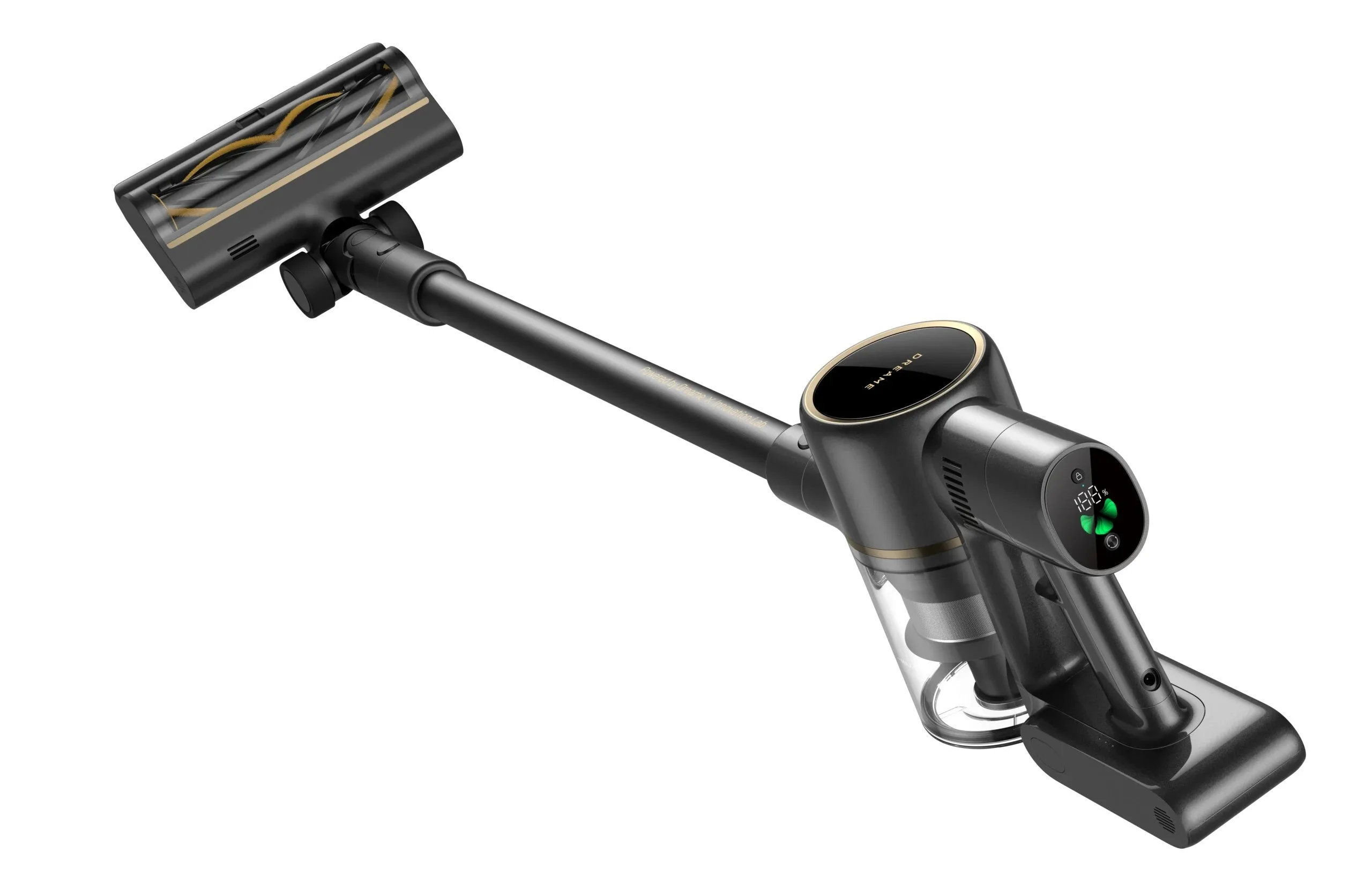 Vertikal Tozsoran Dreame R10s Pro (VZV23A) — Mallar, Bakı (3)