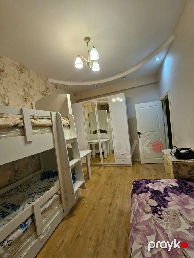 3 otaqlı mənzil, 70 m², Xırdalan ş., Xırdalan — Mənzil, Xırdalan (4)