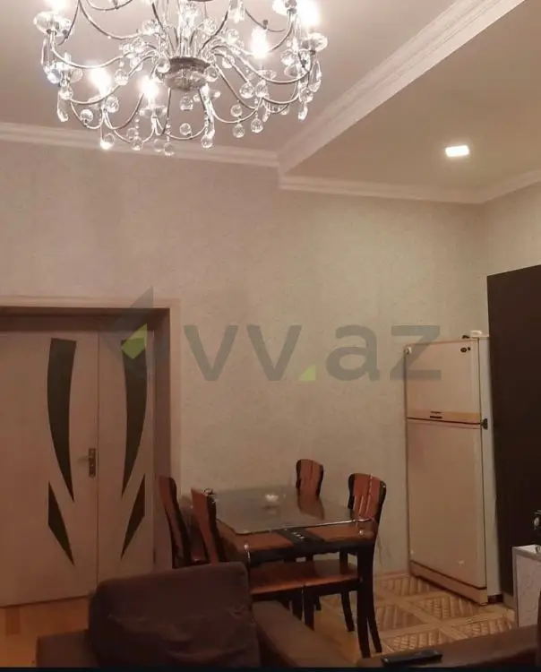 2 otaqlı mənzil Köhnə tikili Satılır, Bakıxanov qəs., Sabunçu, Bakı — Mənzil, Bakı (2)