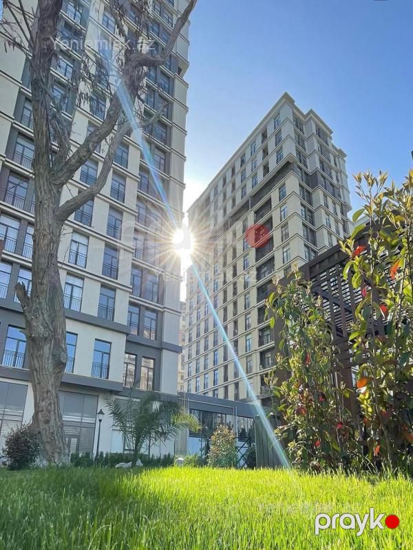 Kirayə 2 otaqlı Bina evi menzil (Yeni tikili), 70 m², Nərimanov rayonu — Mənzil, Bakı (12)