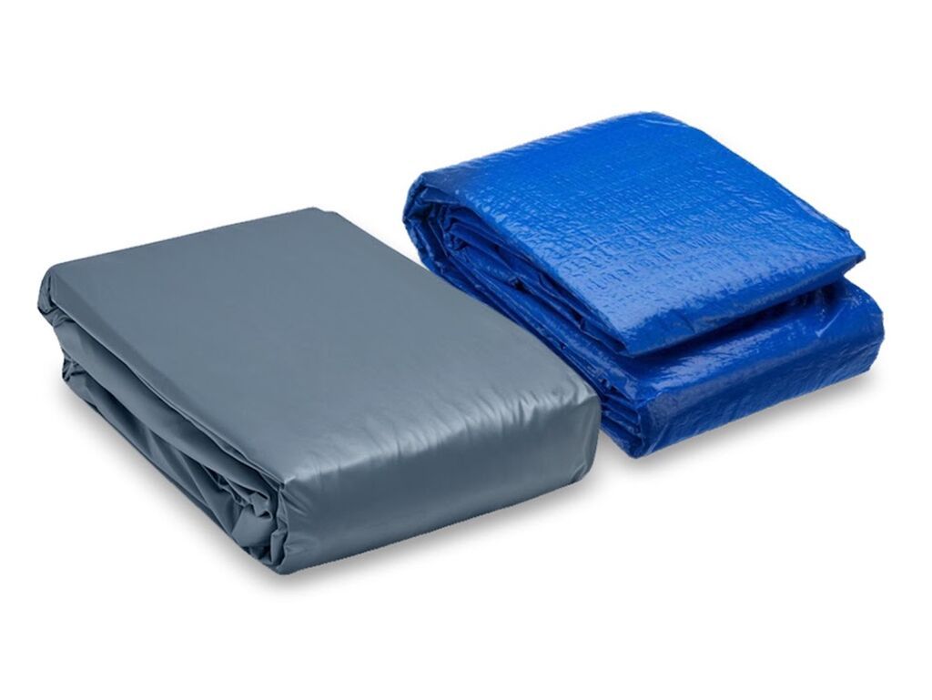 7995 Məhsulun adı: Intex Rectangular Frame H26374NP karkaslı hovuz — Hovuzlar, Bakı (7)