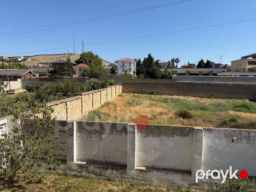 8 sot torpaq sahəsi, Novxanı qəs — Torpaq, Bakı (3)