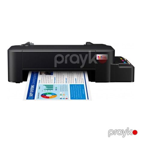 Epson printer L121 CIS (C11CD76414) — Bakı