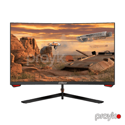 Monitor Dahua 23.6″ DHI-LM24-E230C — Pctech — Peripheral Devices