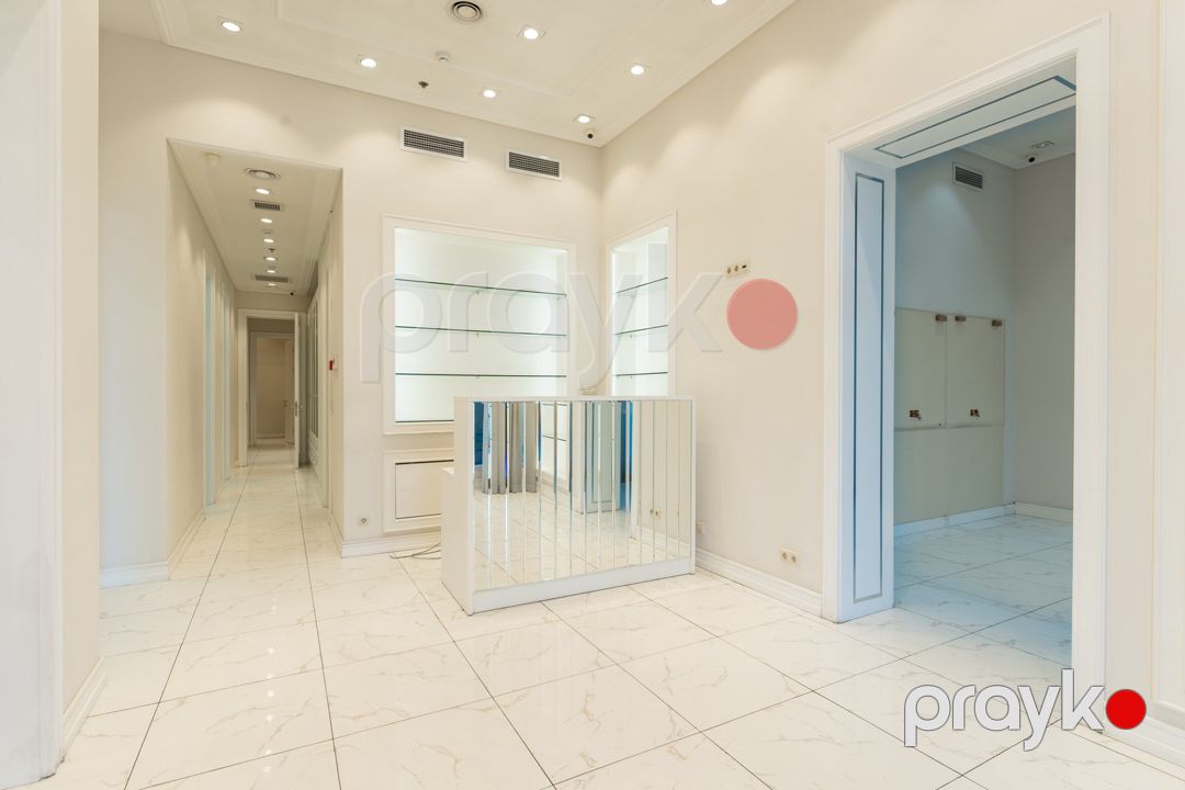 İcarəyə verilir 4 otaqlı yeni tikili 155 m² — Mənzil, Bakı (4)