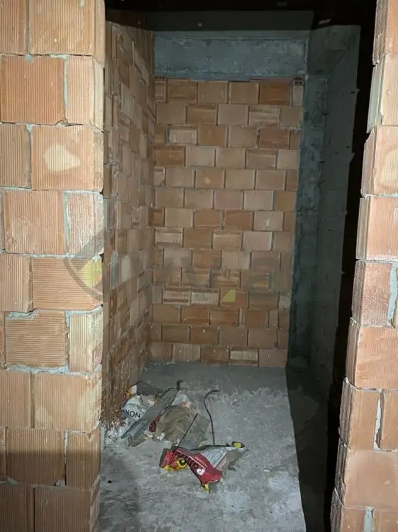 3 otaqlı mənzil Yeni tikili Satılır, Montin qəs., Nərimanov, Bakı — Mənzil, Bakı (3)