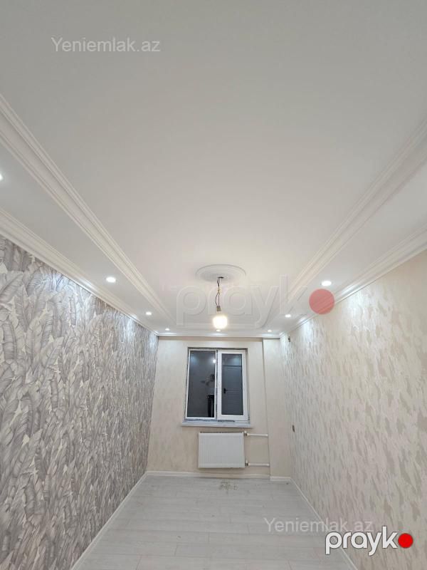 Satılır 2 otaqlı Bina evi menzil (Köhnə tikili), 50 m², 5-ci mikrorayon — Mənzil, Sumqayıt (12)
