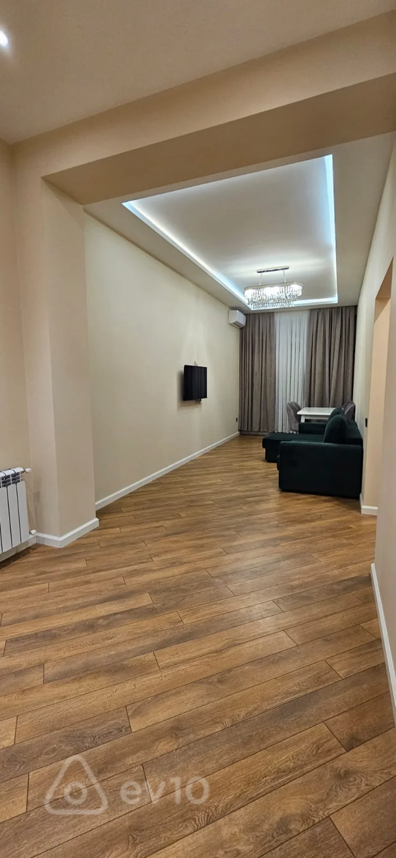 2 otaqlı mənzil, 80 m², Məqsud Əlizadə — kirayə — Mənzil, Bakı (11)
