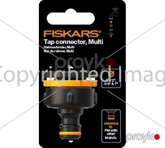 Birləşdirici Fiskars 1027077 — Dacha və bağ, Bakı (4)