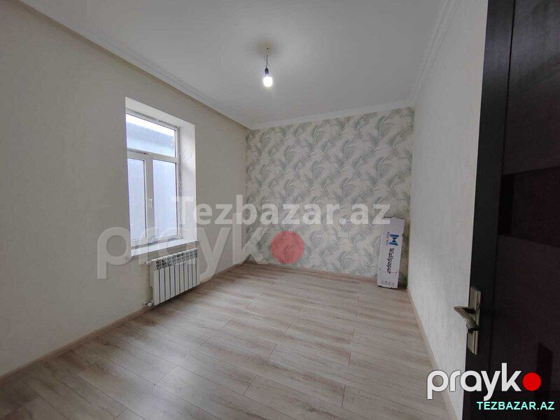 Maştağada 3 sotda 3 otaq — Ev, villa, Bakı (5)