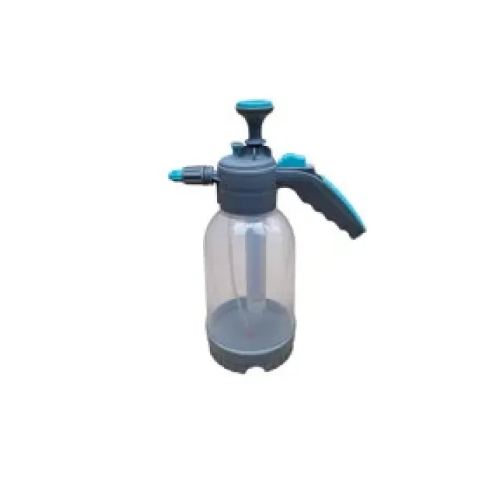 Dərmansəpən Şəffaf (Mexaniki) 3L — Bakı