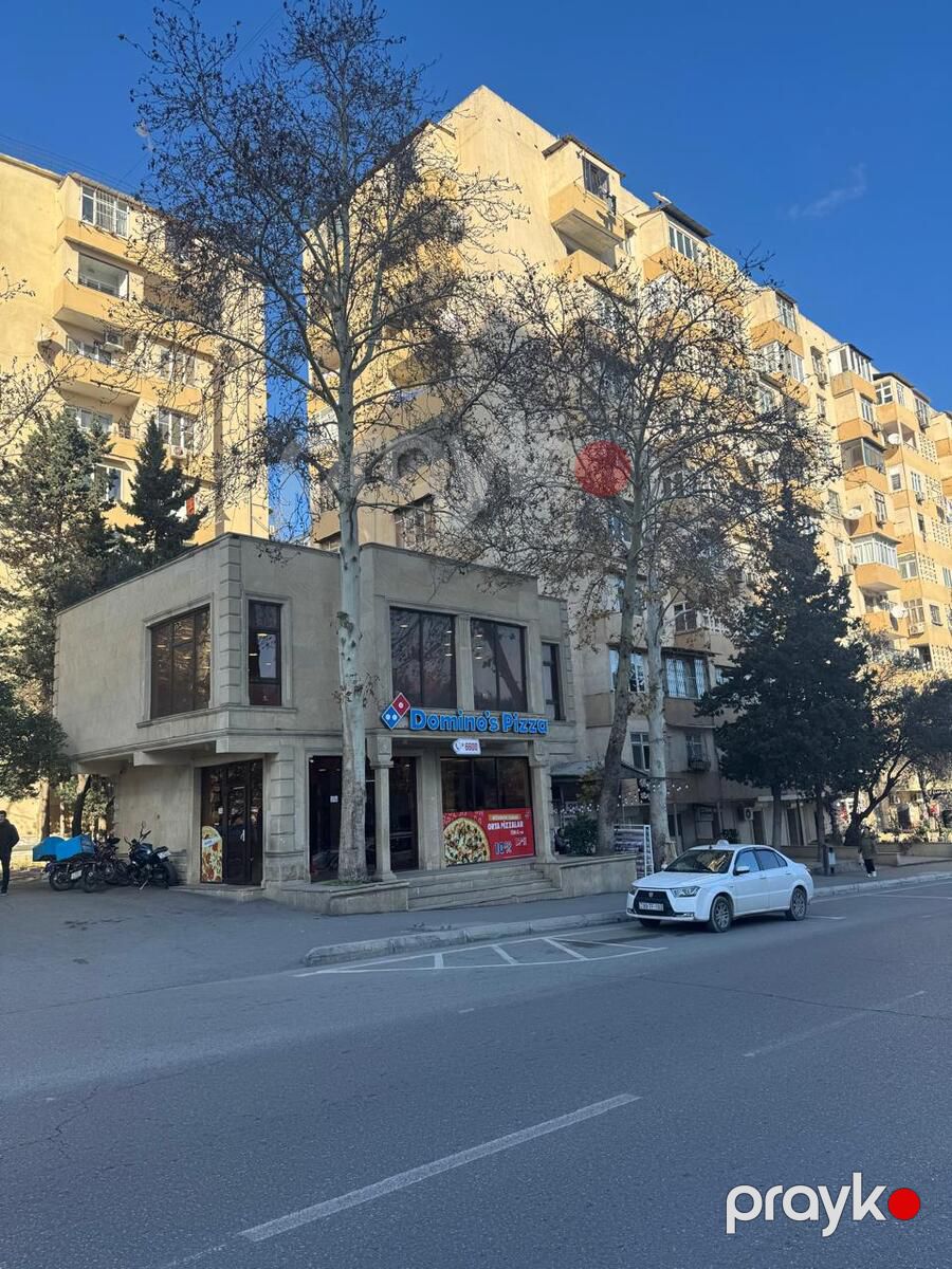 Satılır 3 otaqlı köhnə tikili 80 m² — Mənzil, Bakı (4)