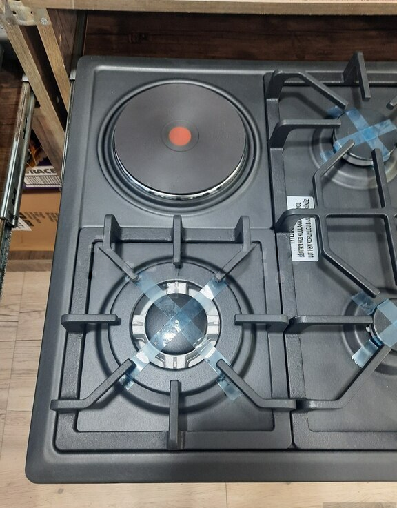 Prestige, Qaz plitə — Plitələr, Bakı (3)