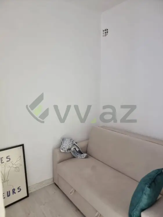 2 otaqlı mənzil Köhnə tikili Satılır, Bakıxanov qəs., Sabunçu, Bakı — Mənzil, Bakı (3)