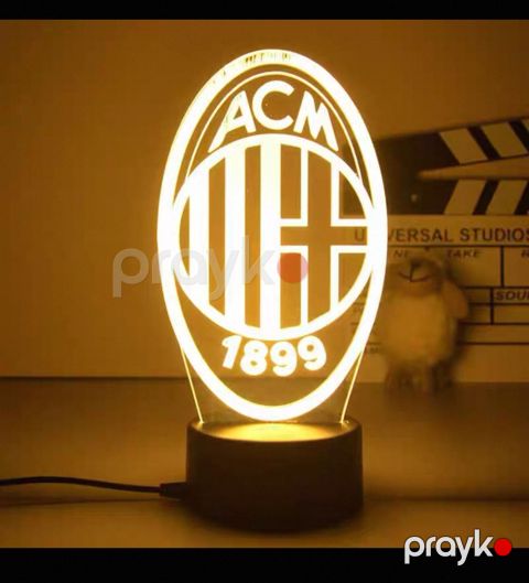 3D lampa ACM 1899 NG1004 — Bakı