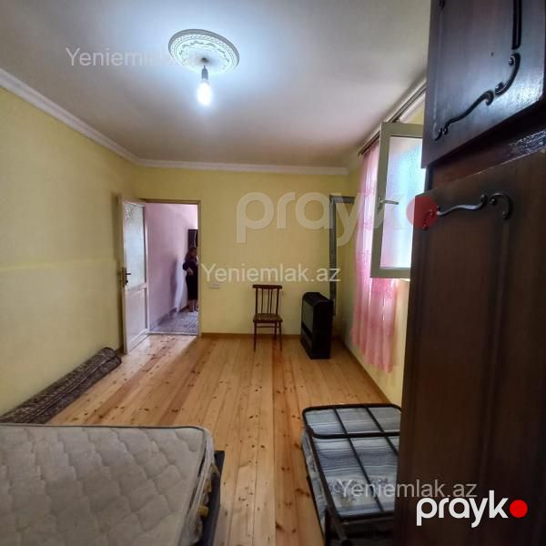 Kirayə 1 otaqlı Həyət evi / Villa, 35 m², Xırdalan ş — Ev, villa (7)