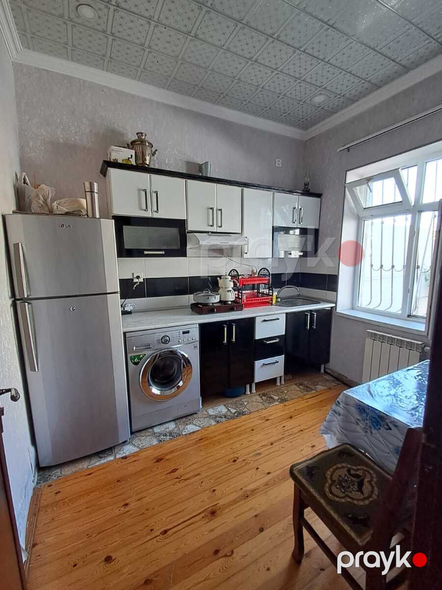 Həyət evi, Xırdalan ş — Ev, villa, Xırdalan (8)