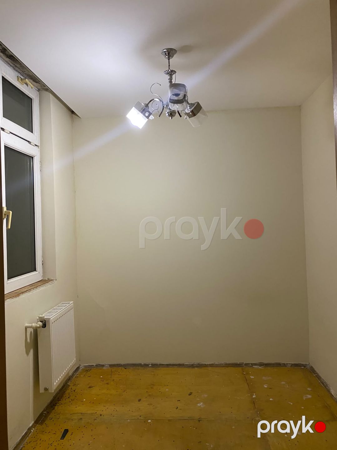 Satış: 3 otaqlı Köhnə tikili, 65 m², Yasamal rayonu — Mənzil, Bakı (2)