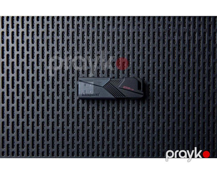 Flaş kart “Kingston 64GB DataTraveler Exodia Onyx" — Periferik cihazlar, Bakı (5)