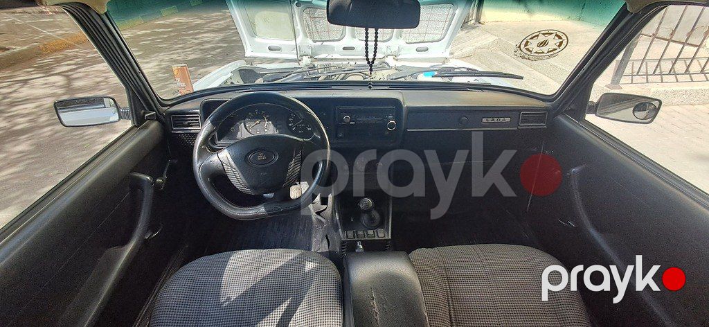 Lada (VAZ) 2104, 1.6 L, 2012 il, 110 000 km — Avtomobillər, Bakı (3)