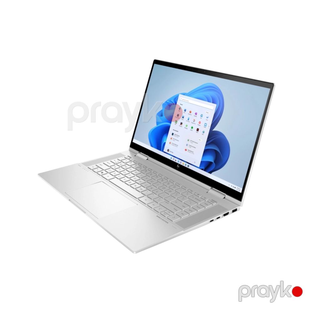 Noutbuk HP Envy x360 / 15″ (81K29EA) — Noutbuklar, Bakı (3)
