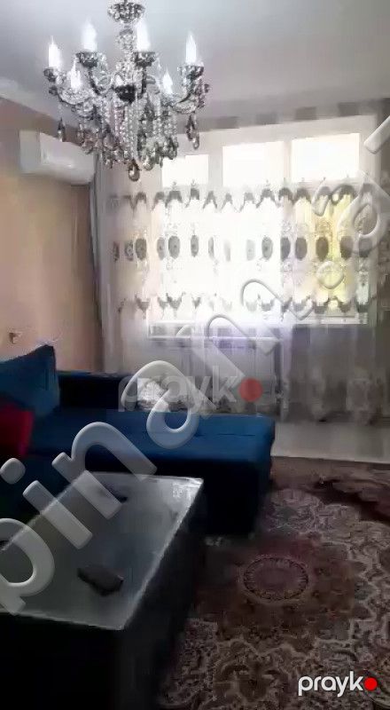 2 otaqlı Köhnə tikili, Satış, Abşeron — Mənzil, Abşeron (6)
