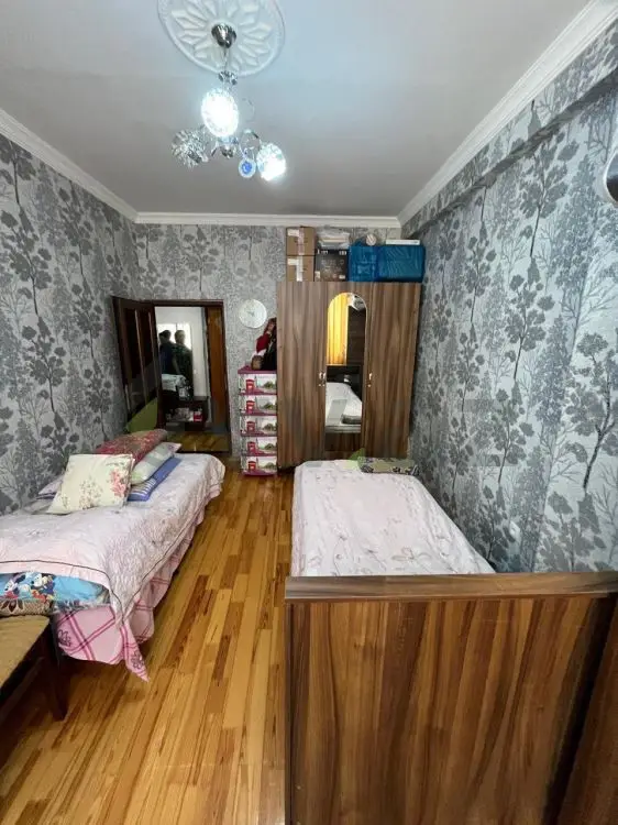 2 otaqlı mənzil Yeni tikili Satılır, Xırdalan — Mənzil, Xırdalan (5)