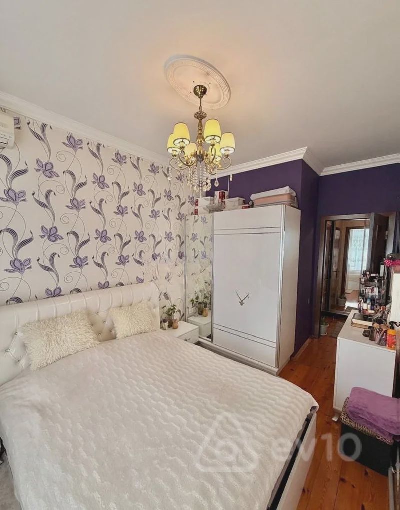 2 otaqlı mənzil, 50 m², Əcəmi Naxcıvani küc — Mənzil, Bakı (4)