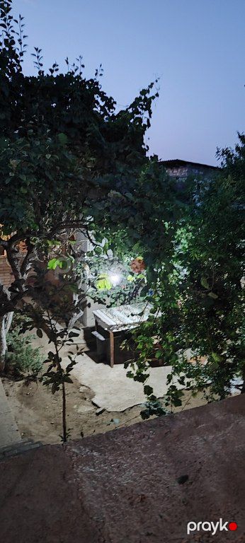 Bağ evi, Mərdəkan qəs — Ev, villa, Bakı (12)