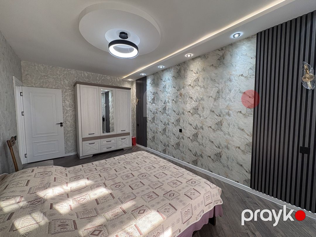 Satılır 3 otaqlı köhnə tikili 80 m² — Mənzil, Bakı (4)
