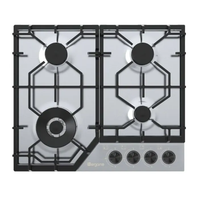 Qaz Peçi Bergamo BG-GH6842CSD — Bakı