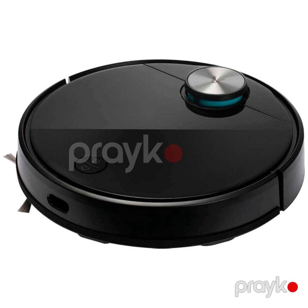 Viomi V3 Max Black — Ev texnikası, Bakı (2)