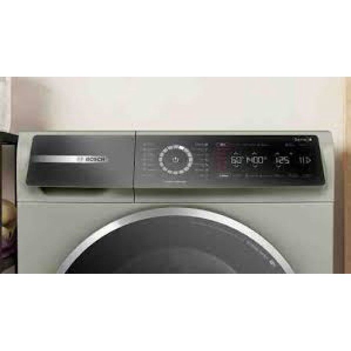 Bosch WGB2440XME Paltaryuyan Maşın 9 Kq — Ev texnikası, Bakı (2)